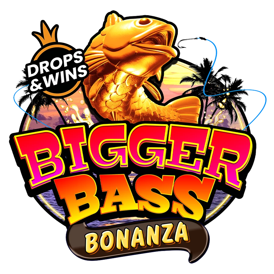 Bigger Bass Bonanza